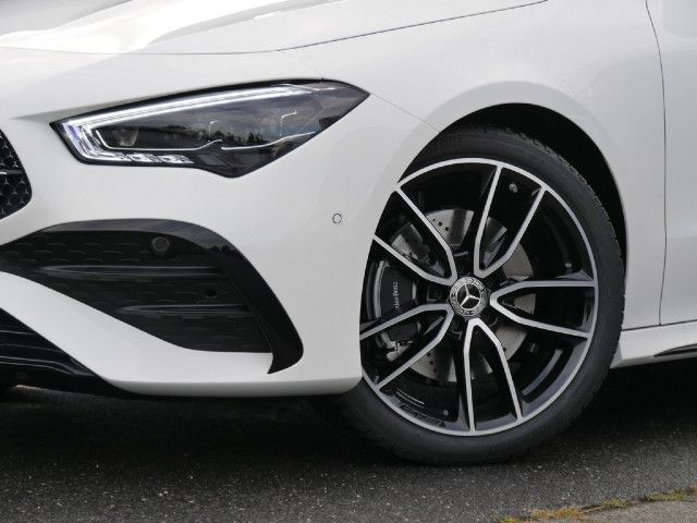 Mercedes-Benz CLA 200 Coupé