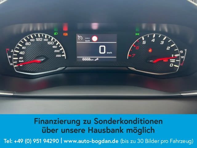 Peugeot 208 Active Pack