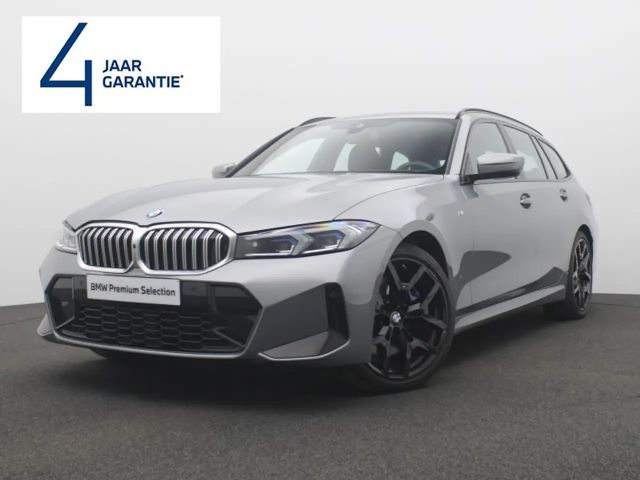 BMW 320 M-Sport xDrive