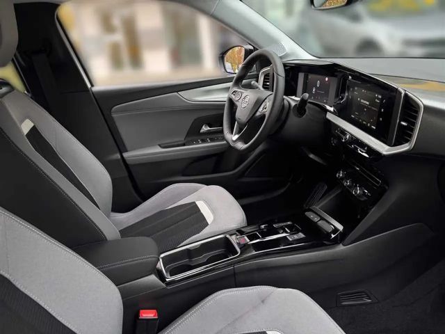 Opel Mokka Elegance Hybrid
