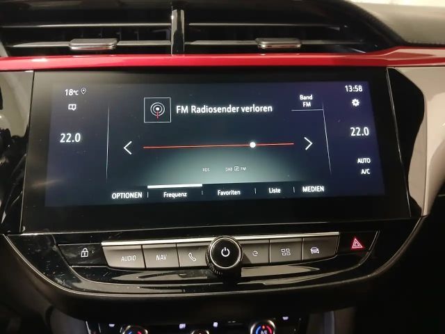 Opel Corsa ACC+LED+Navi+SHZ+Winterp.+Fernlichtass.