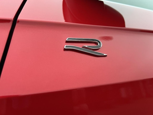 Volkswagen T-Cross 1.5 TSI DSG R-Line