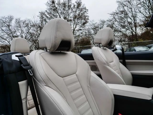 BMW 440 Cabrio M440i