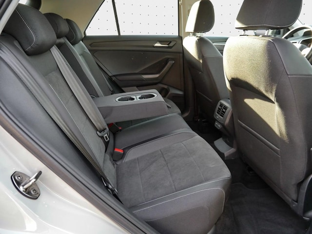 Volkswagen T-Roc 2.0 TDI Style