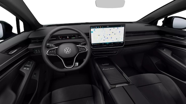 Volkswagen ID.7 Pro Tourer