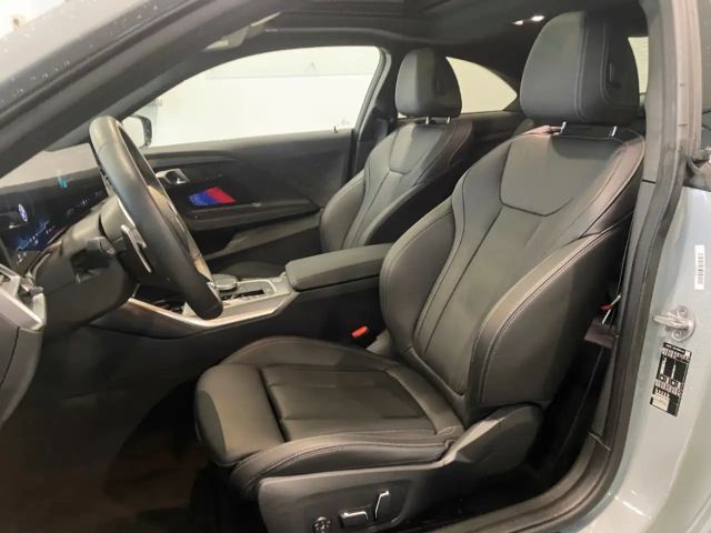 BMW 220 220i Coupé M-Sport