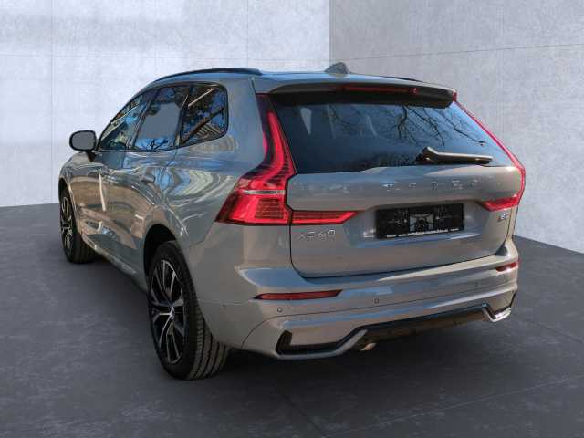 Volvo XC60 XC60