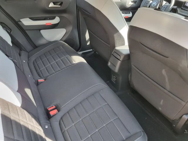 Citroën ë-C3 44 kWh Max