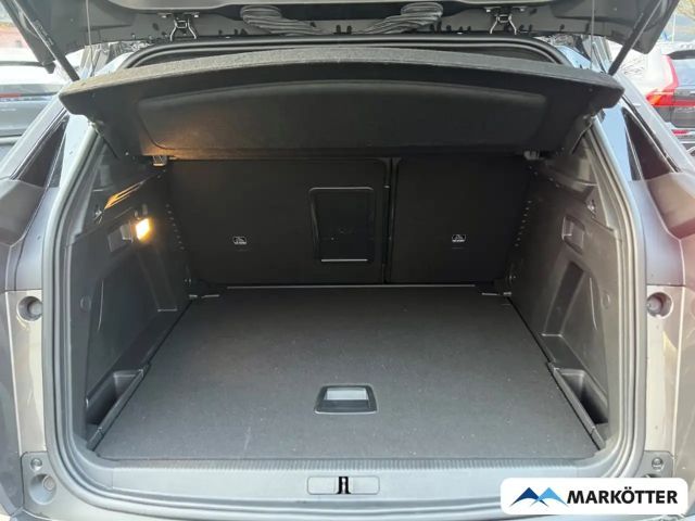 Peugeot 3008 GT-Line PureTech