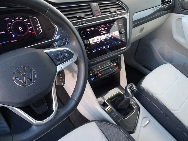 Volkswagen Tiguan 2.0 TDI DSG Elegance Elegance