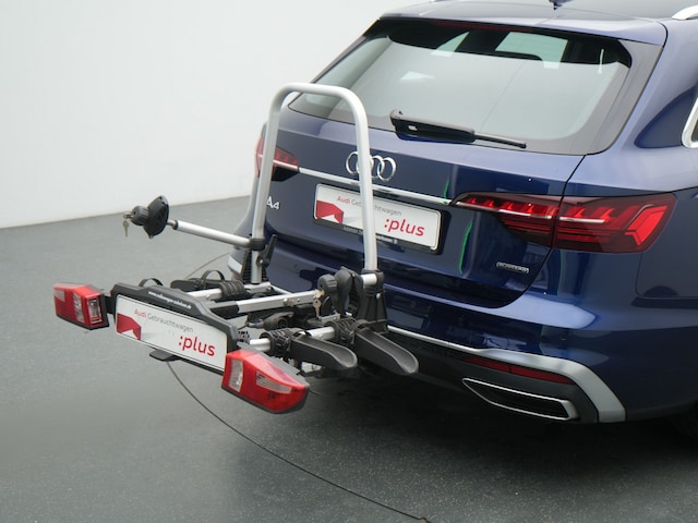 Audi A4 40 TDI Avant Quattro S-Tronic