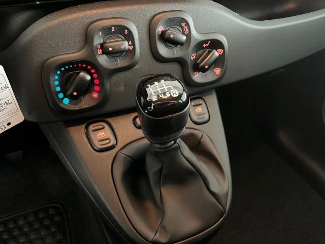 Fiat Panda 1.0 GSE /RADIO/KLIMA/PDC H/DAB