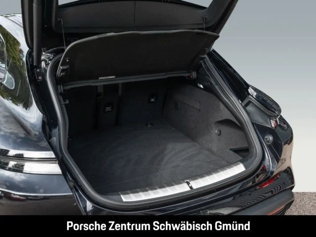 Porsche Taycan 4S Sport Turismo