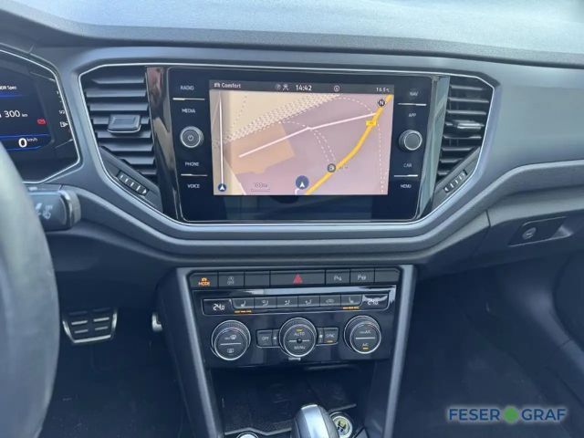 Volkswagen T-Roc 1.5 TSI Cabriolet DSG R-Line