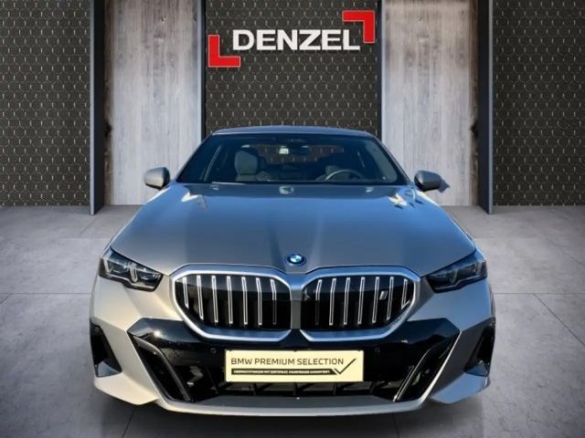 BMW i5 Sedan eDrive40