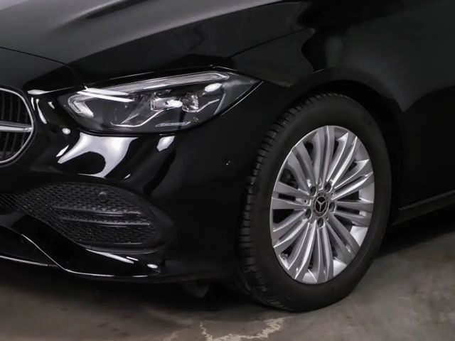 Mercedes-Benz C 200 AVANTGARDE C 200 d Estate
