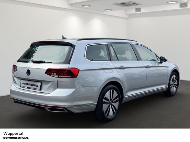 Volkswagen Passat DSG GTE Variant