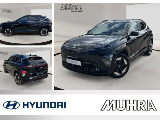 Hyundai Kona Electric Trend