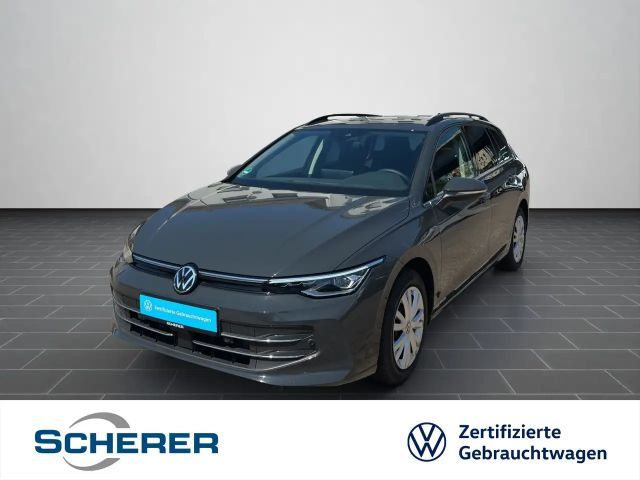 Volkswagen Golf 1.5 TSI DSG Plus Style Variant