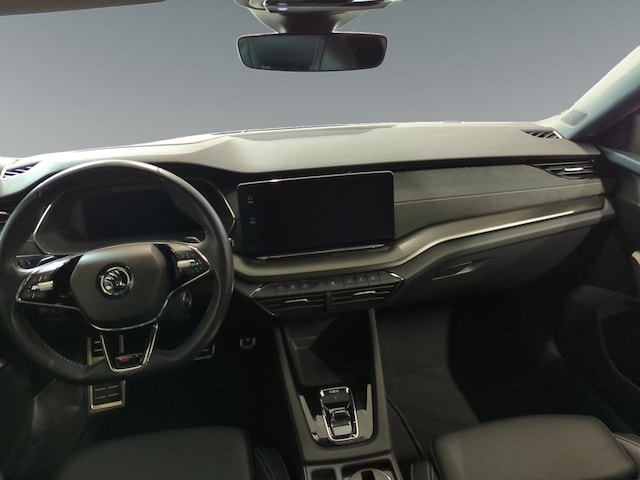 Skoda Octavia 2.0 TDI 4x4 Combi