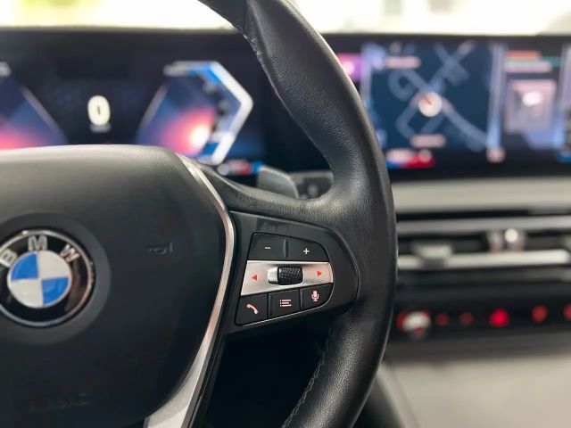 BMW 320 320d Touring xDrive