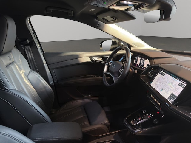 Audi Q4 e-tron 40