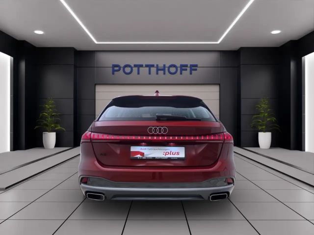 Audi A5 Avant Quattro