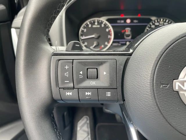 Nissan Qashqai Acenta DIG-T