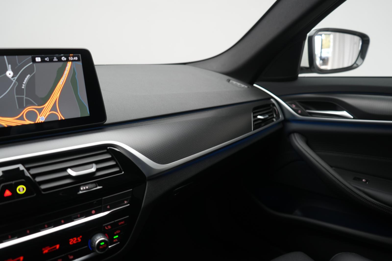 BMW 530 530e M-Sport Touring xDrive