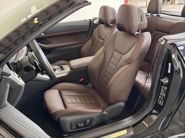 BMW 430 430i Cabrio M-Sport xDrive