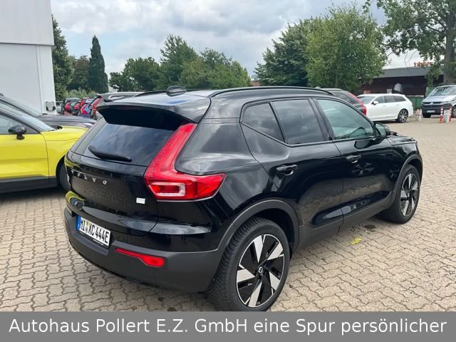 Volvo XC40 Plus Recharge