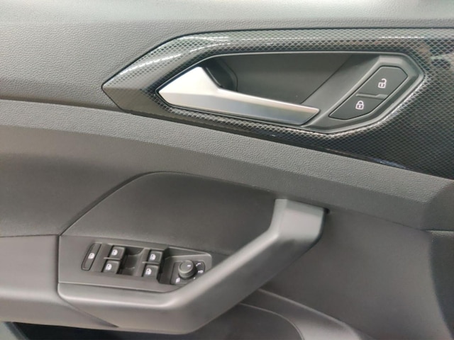 Volkswagen T-Cross 1.0 TSI IQ.Drive Life