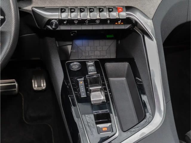 Peugeot 3008 GT-Line Hybrid