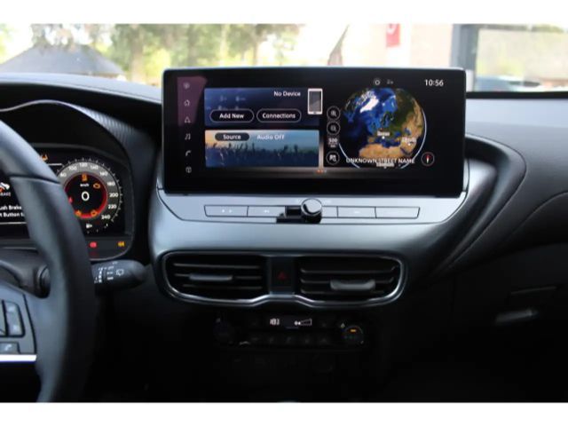 Nissan Juke N-Connecta