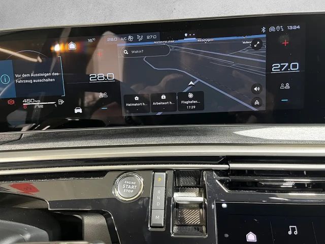 Peugeot 3008 Allure Pack Hybrid