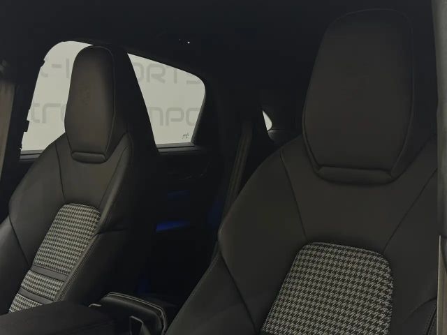 Porsche Cayenne Coupé E-Hybrid S