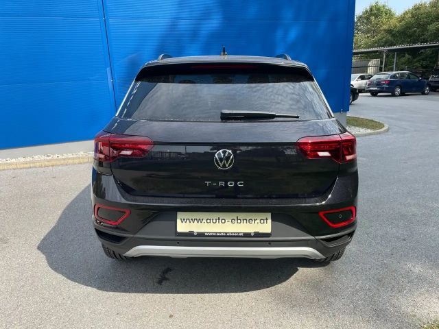 Volkswagen T-Roc Friends TDI