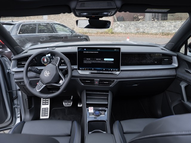 Volkswagen Tayron 4Motion DSG R-Line Style