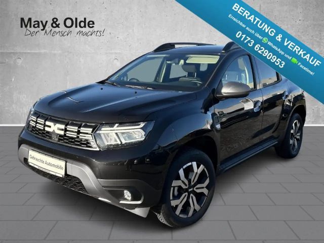 Dacia Duster 1.3 TCe TCe 130