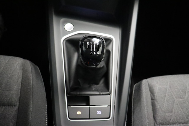 Volkswagen Golf 1.5 TSI Golf VIII Variant