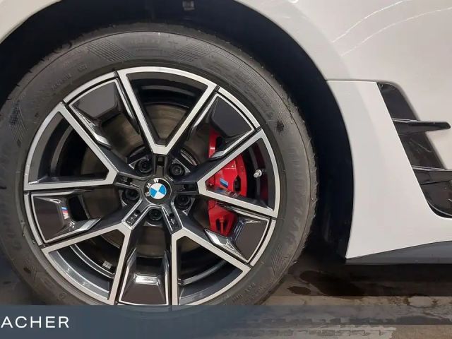 BMW 420 Coupé Gran Coupé M-SportPro