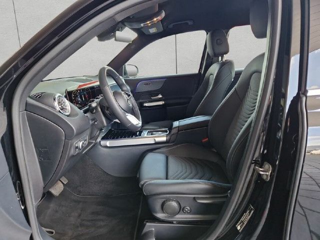 Mercedes-Benz GLB 200 GLB 200 d