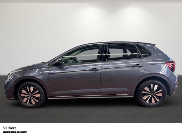 Volkswagen Polo 1.0 TSI Life
