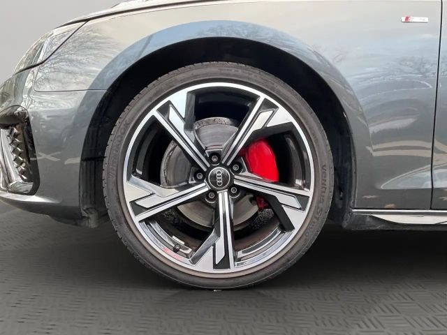 Audi A4 40 TFSI Avant S-Line
