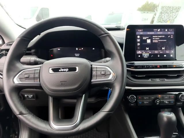 Jeep Compass Night Eagle