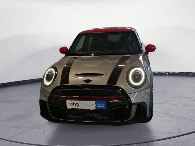 MINI John Cooper Works JCW John Cooper Works Trim Steptronic Sport Aut.