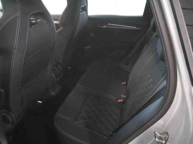 Skoda Karoq 2.0 TDI 4x4 Sportline