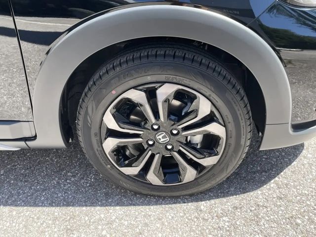 Honda Jazz Advance Hybrid i-MMD