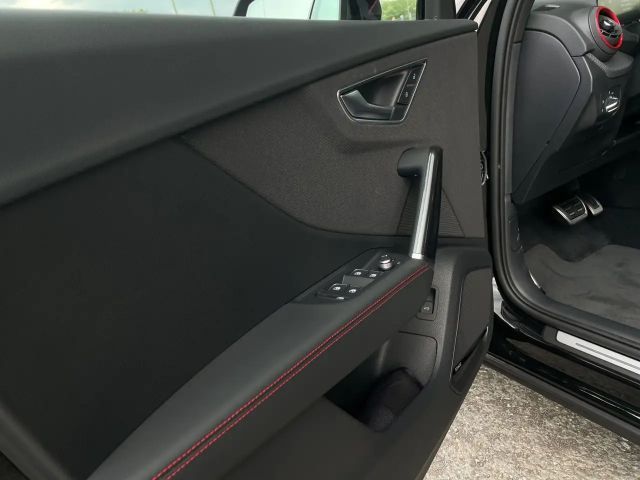 Audi Q2 40 TFSI Quattro S-Line