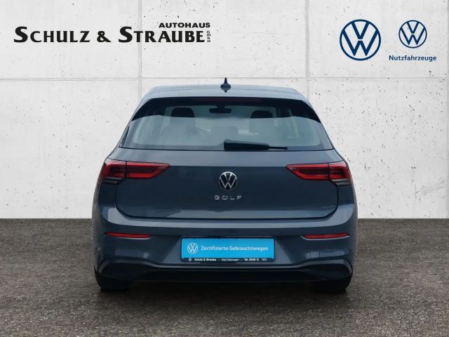 Volkswagen Golf 1.5 TSI Golf VIII Life
